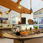 Sowell Family Cap D'agde Aparthotel 4*