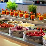 Sowell Family Cap D'agde Aparthotel Agde