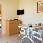 Sowell Family Cap D'agde Aparthotel 4*