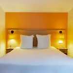 Sowell Family Cap D'agde Aparthotel 4*