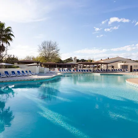 Sowell Family Cap D'agde 4* 阿格德