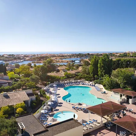 Sowell Family Cap D'agde