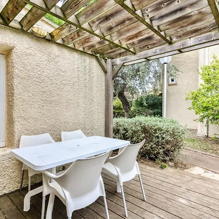 Sowell Family Cap D'agde 4*