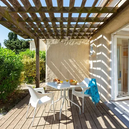 Sowell Family Cap D'agde 阿格德