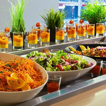 Sowell Family Cap D'agde 4* 阿格德