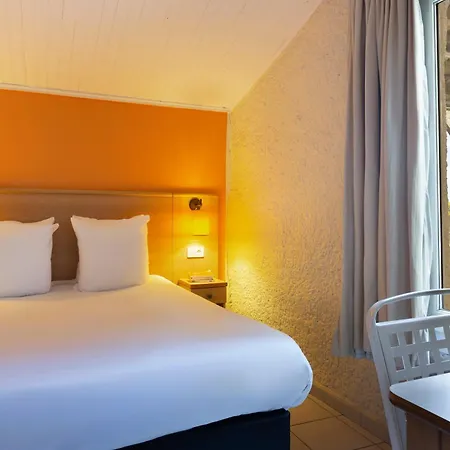 Sowell Family Cap D'agde 阿格德