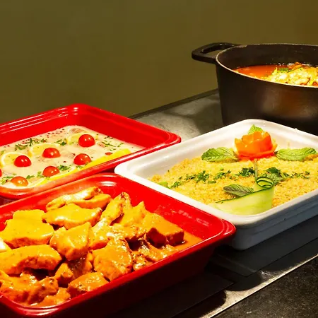 Sowell Family Cap D'agde 酒店 4*