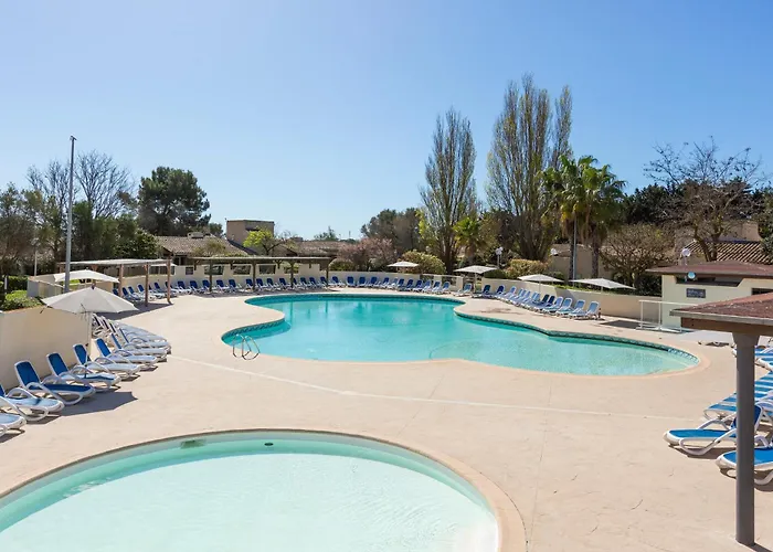 Hotel Sowell Family Cap D'agde Agde