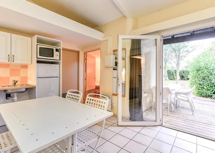 Sowell Family Cap D'agde Hotel