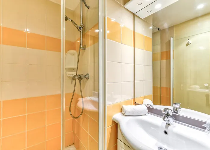 Sowell Family Cap D'agde Hotel 4*