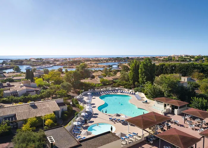 Sowell Family Cap D'agde