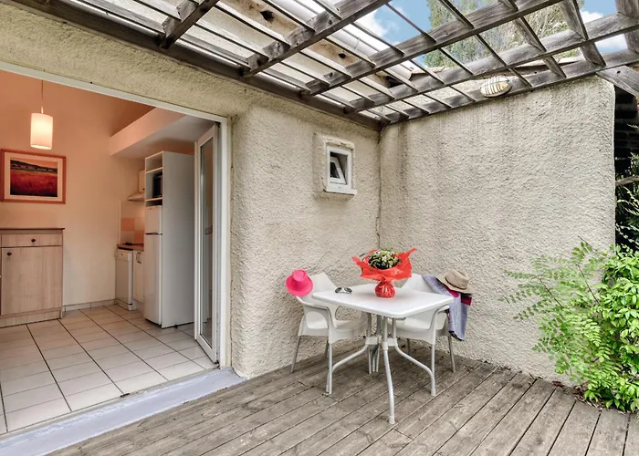 Hotel Sowell Family Cap D'agde