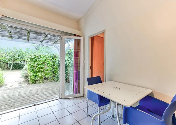 Sowell Family Cap D'agde Hotel Agde