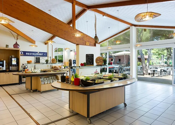 Sowell Family Cap D'agde Hotel Agde