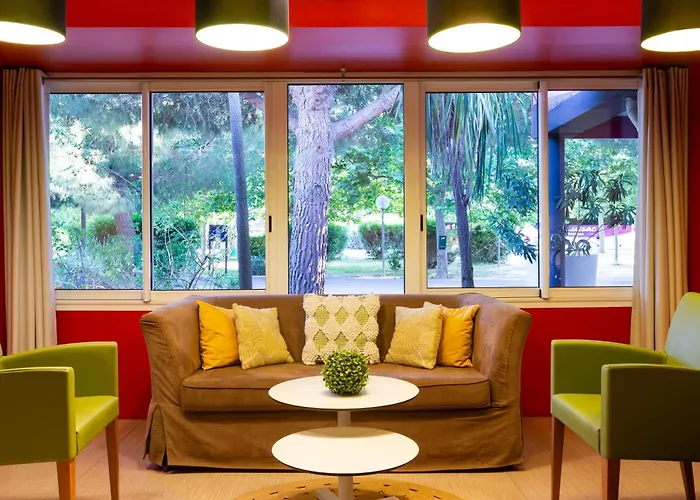 Sowell Family Cap D'agde Hotel