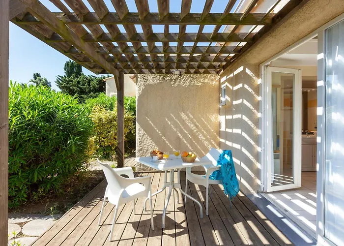 Sowell Family Cap D'agde Agde