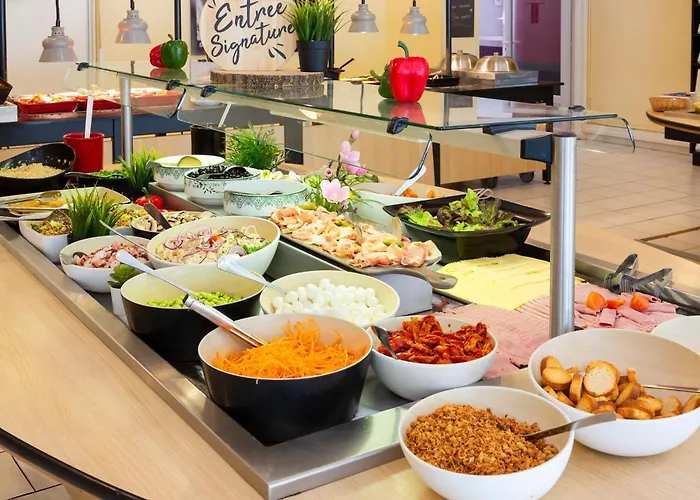 Hotel Sowell Family Cap D'agde 4*