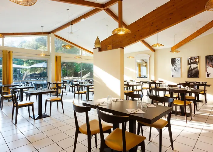 Sowell Family Cap D'agde Hotel Agde