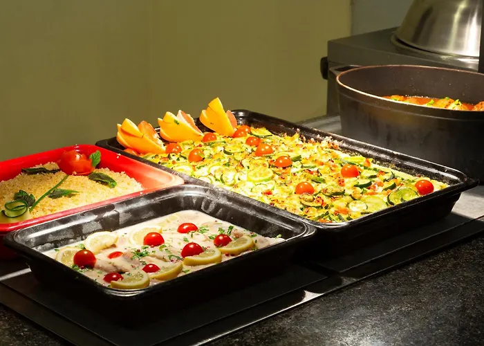 Sowell Family Cap D'agde Hotel