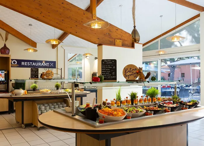 Sowell Family Cap D'agde Hotel 4*