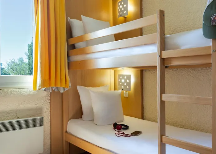 Sowell Family Cap D'agde 4*