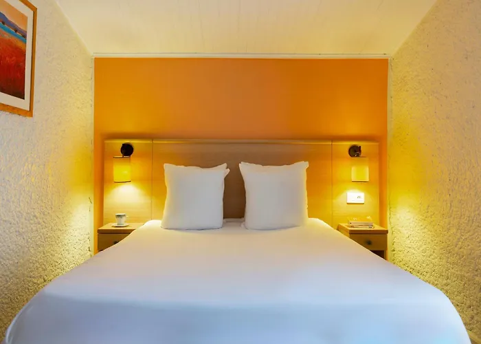 Sowell Family Cap D'agde Hotel 4*