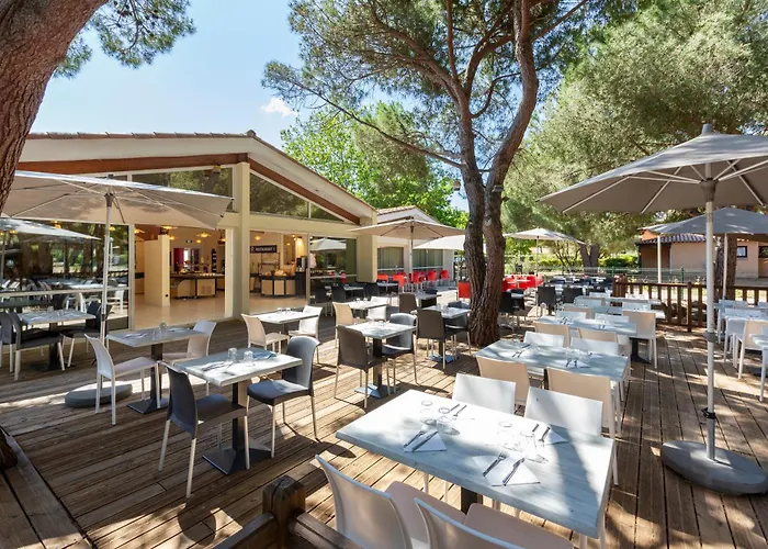 Sowell Family Cap D'agde 4*