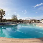 Sowell Family Cap D'agde Apartahotel 4*