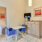Aparthotel Sowell Family Cap D'agde 4*