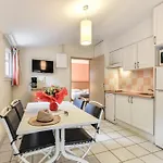 Sowell Family Cap D'agde Apartahotel Agde