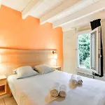 Sowell Family Cap D'agde Aparthotel 4*