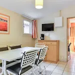 Aparthotel Sowell Family Cap D'agde