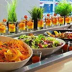Sowell Family Cap D'agde 4* Agde