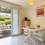 Apartahotel Sowell Family Cap D'agde Agde