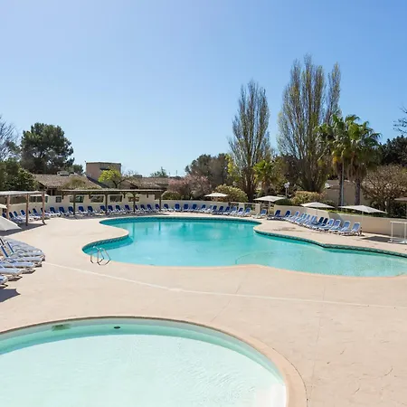 Aparthotel Sowell Family Cap D'agde Agde