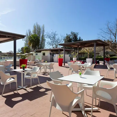 Hotel Sowell Family Cap D'agde