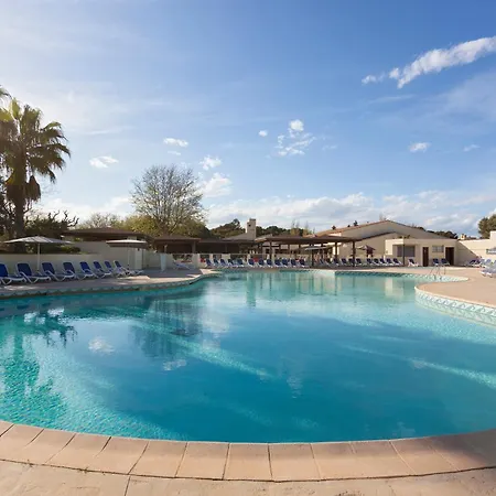 Sowell Family Cap D'agde Aparthotel 4*