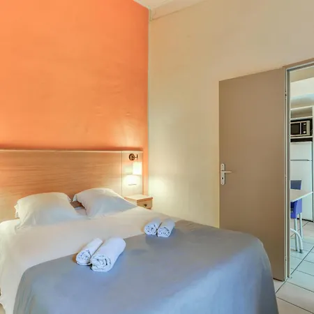 Hotell Sowell Family Cap D'agde Agde