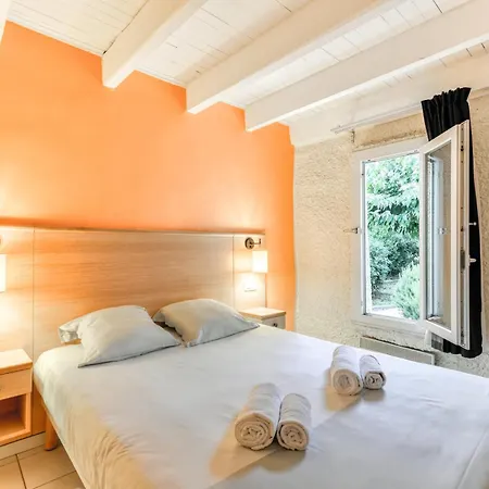 Sowell Family Cap D'agde Aparthotel 4*
