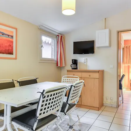 Aparthotel Sowell Family Cap D'agde