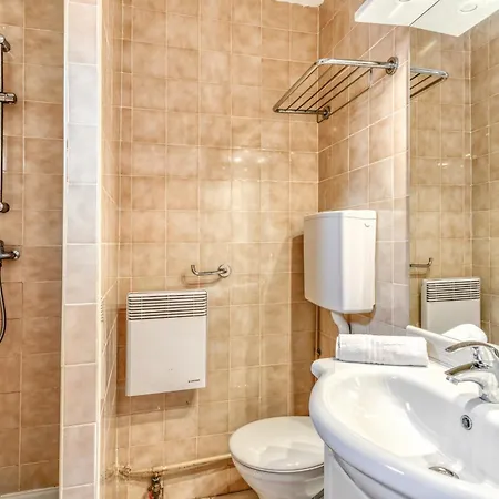 Sowell Family Cap D'agde 4*