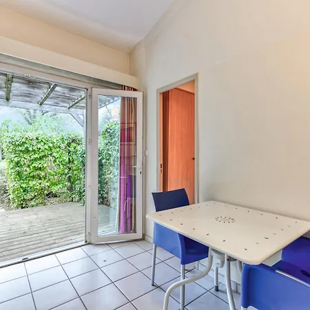 Sowell Family Cap D'agde Aparthotel Agde