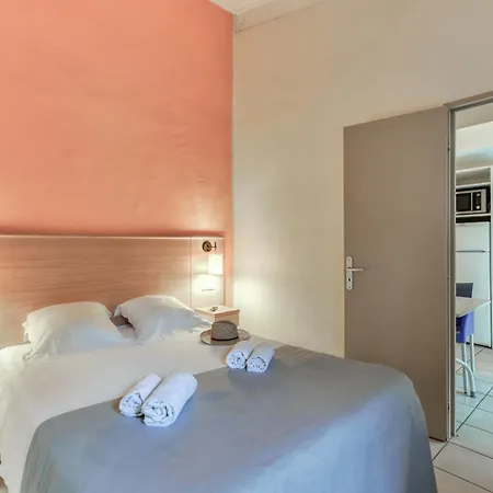 Sowell Family Cap D'agde 4* アグド