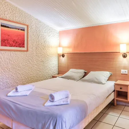 Sowell Family Cap D'agde Aparthotel Agde