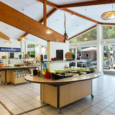 Sowell Family Cap D'agde Hotell Agde