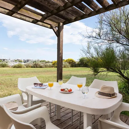Aparthotel Sowell Family Cap D'agde