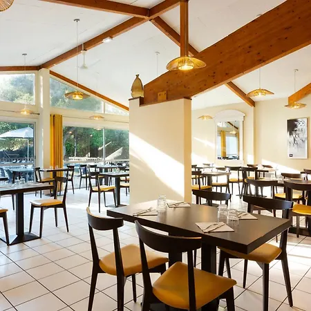 Sowell Family Cap D'agde ホテル アグド