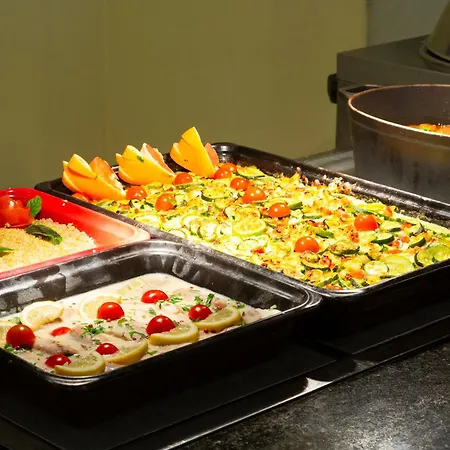 Sowell Family Cap D'agde ホテル