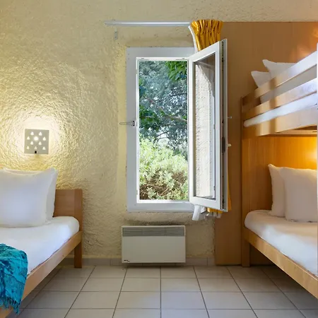 Hotel Sowell Family Cap D'agde
