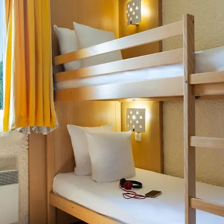 Sowell Family Cap D'agde 4*